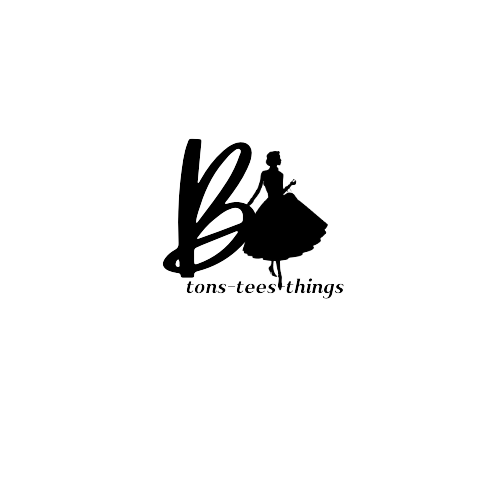 Ton's-Tees&Things logo