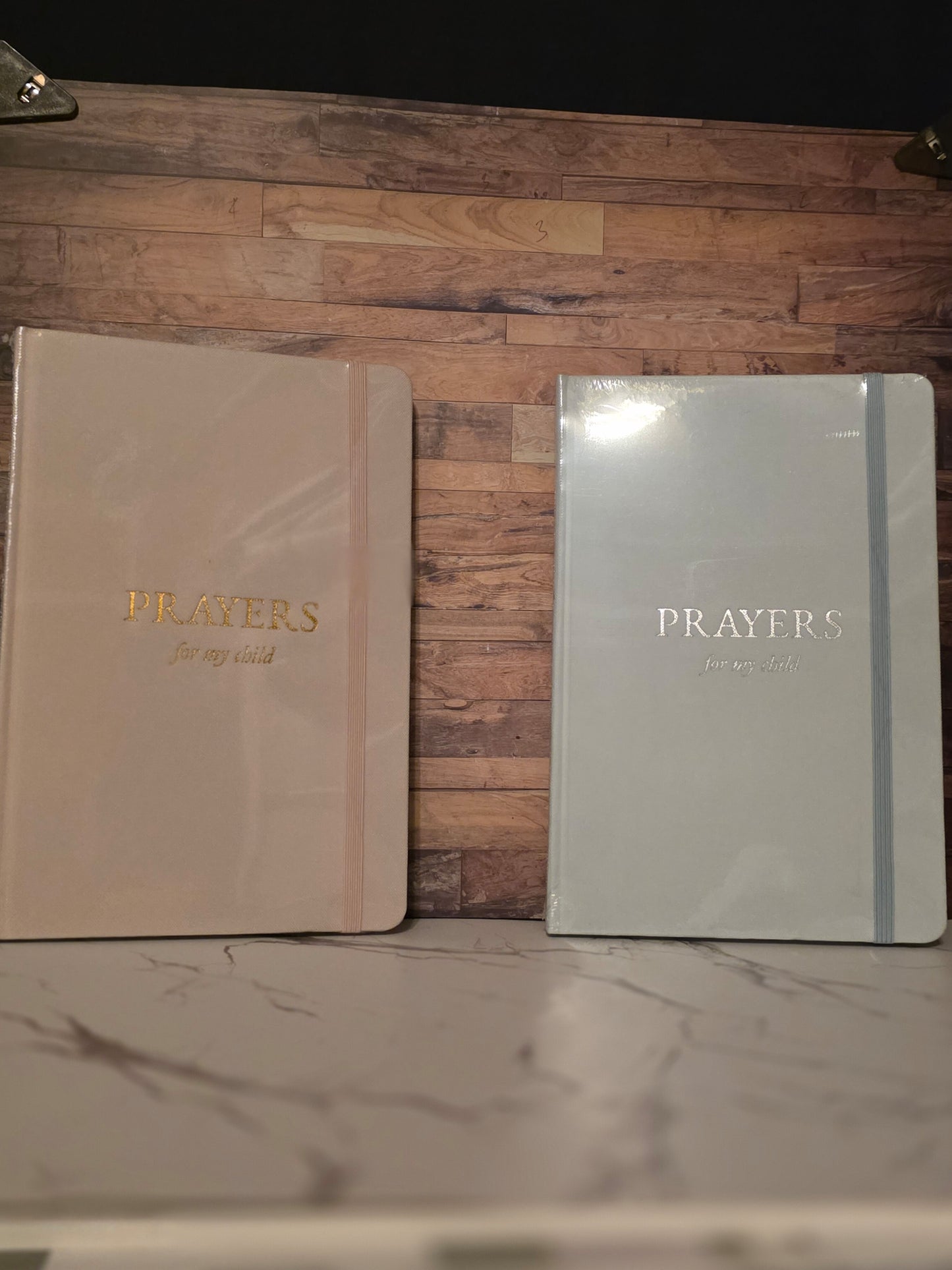 Prayer Journal for Children