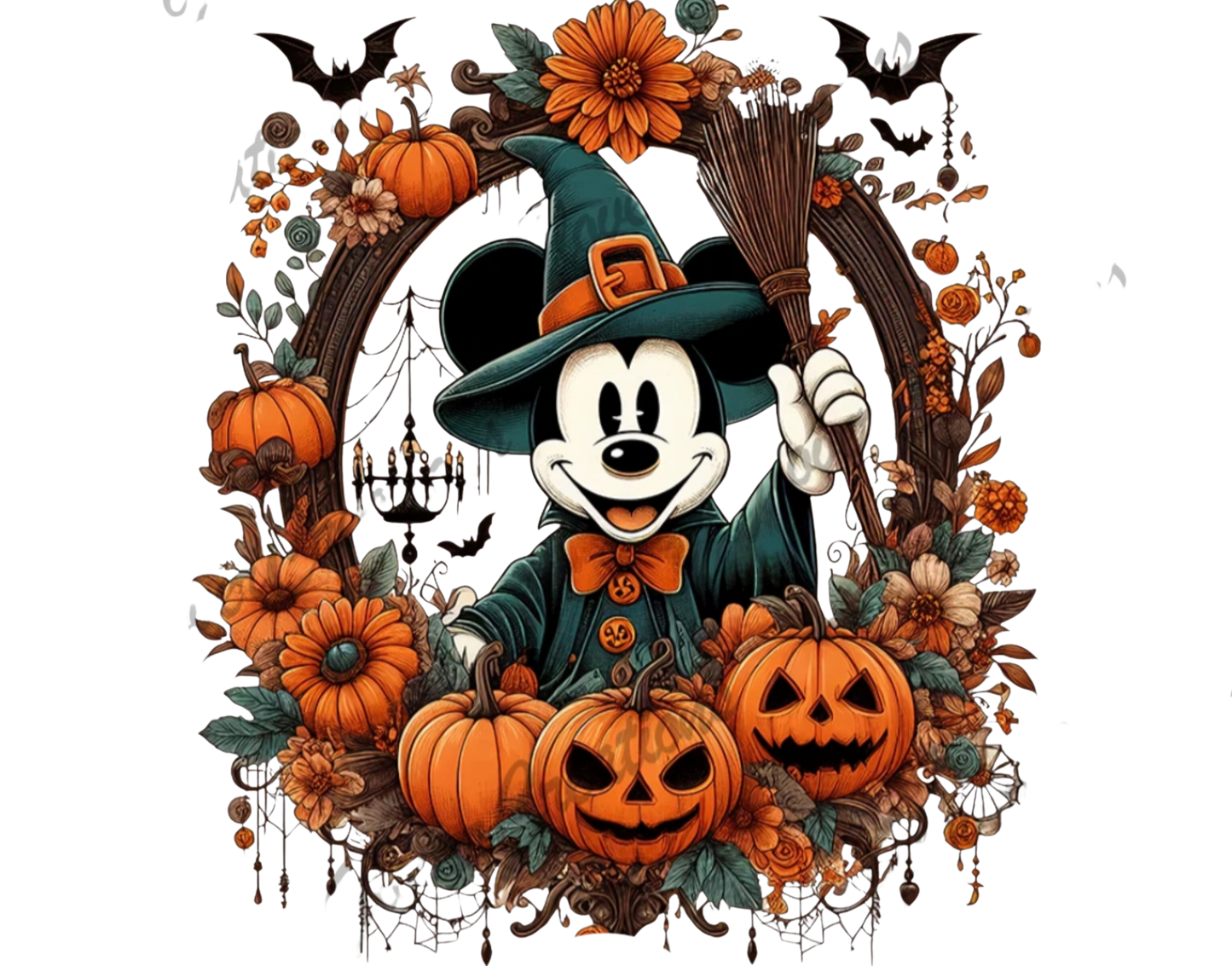 MOUSE(KIDS) SHIRT ONLY