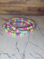 Beaded Chargers