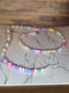 Beaded Chargers