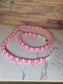 Beaded Chargers