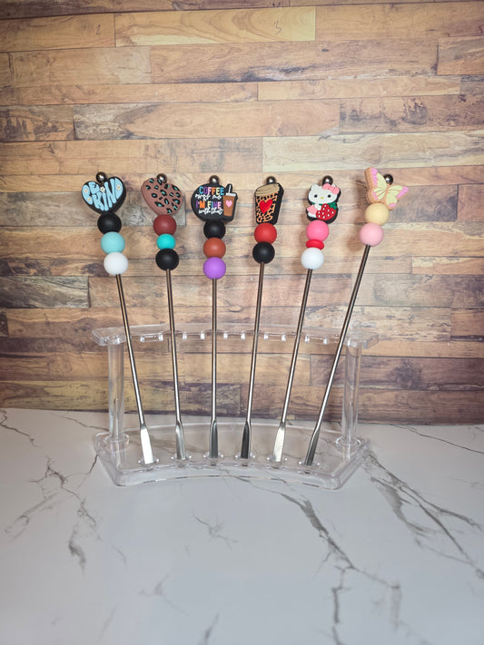 Coffee Stirrers