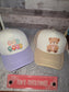 TRUCKER HATS