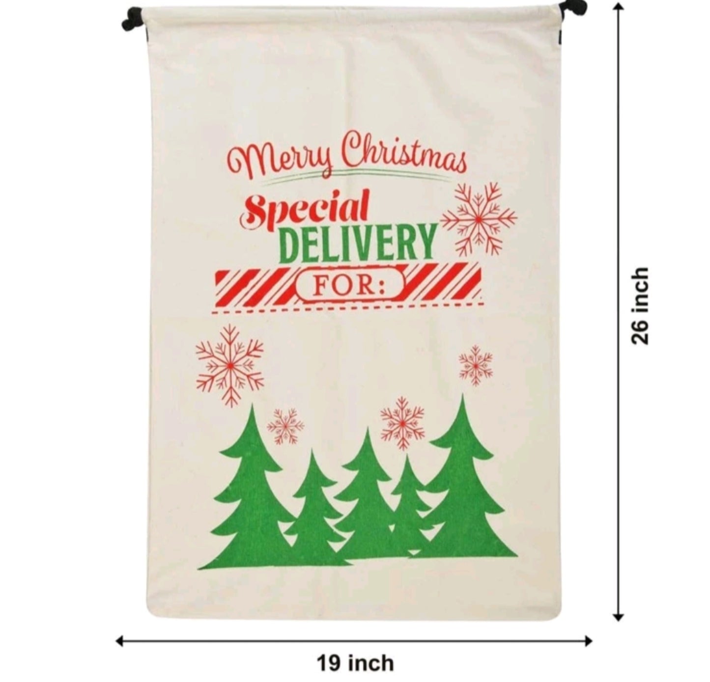 Santa Sacks