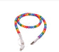 Beaded Chargers