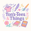 Ton's-Tees&Things