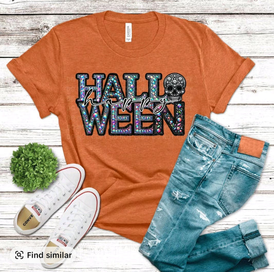 BLING(HAPPY HALLOWEEN)