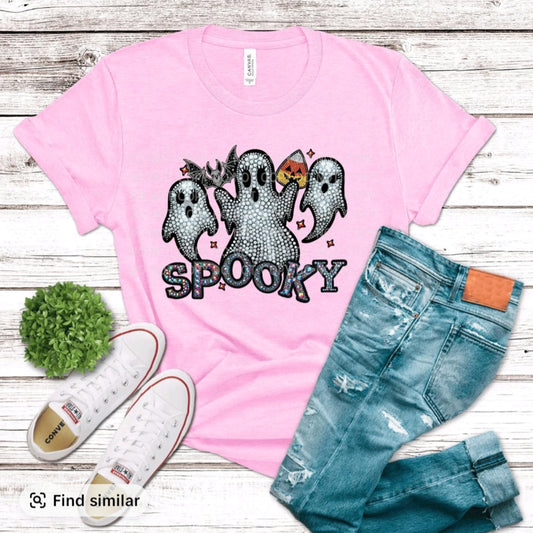 BLING(SPOOKY HALLOWEEN)