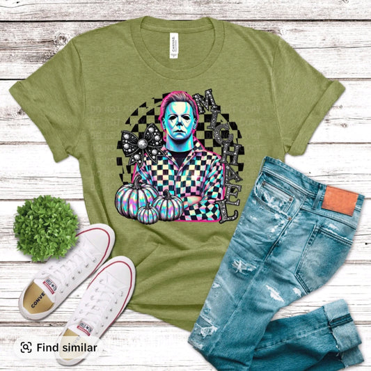 BLING(HALLOWEEN MICHAEL MYERS)